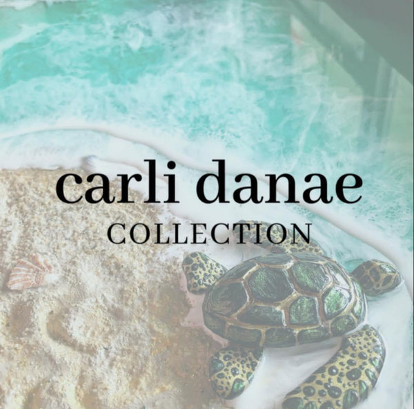Carli Danae Collection